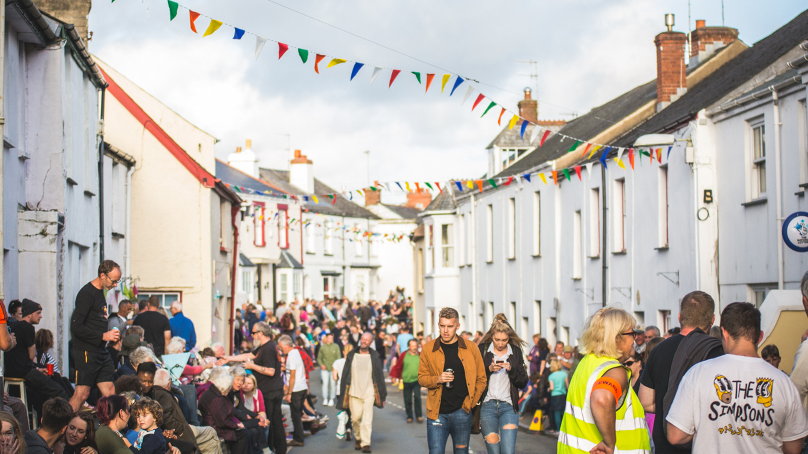 The Hartland Post A quarterly news magazine for Hartland and the